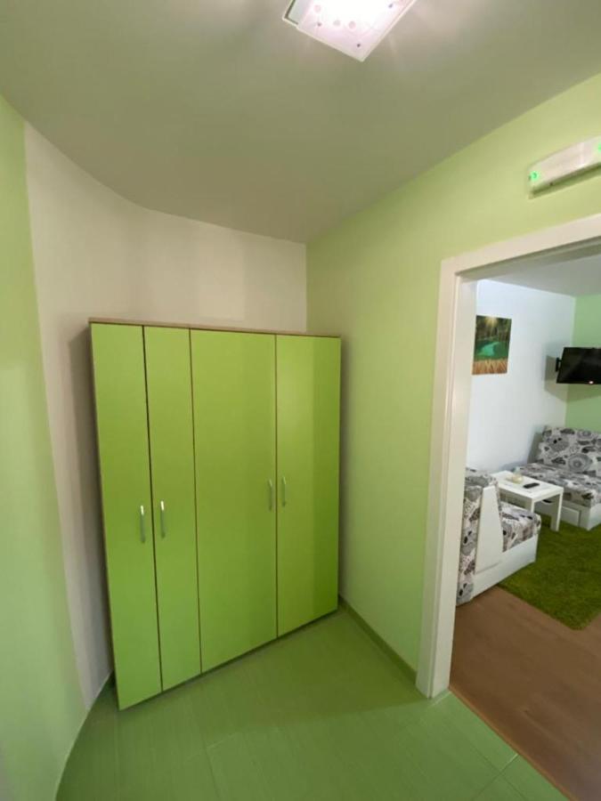 Veliki Raj Plus Stenjevac Exterior photo